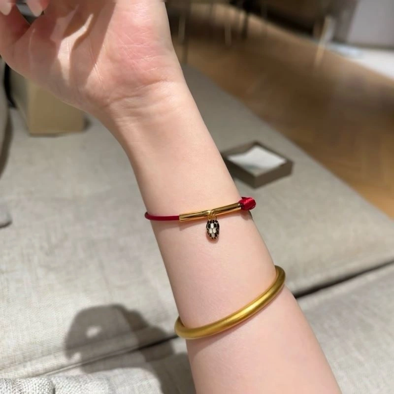 Bvlgari Bracelets Bold 216516
