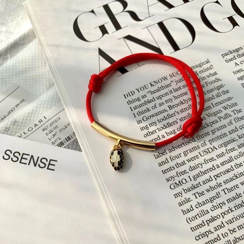 Bvlgari Bracelets Bold 216516