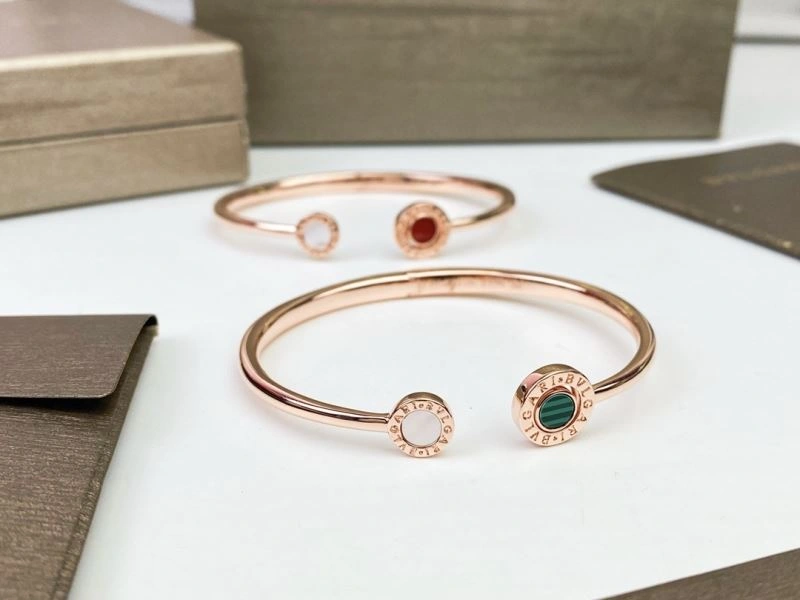 Bvlgari Bracelets Stylish 216506