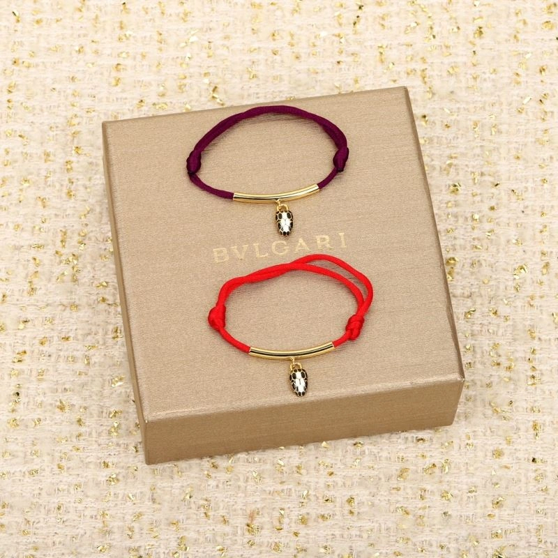 Modern Bvlgari Bracelets 216502