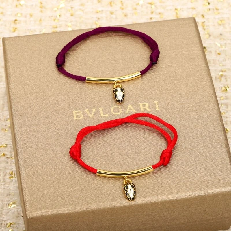 Modern Bvlgari Bracelets 216502