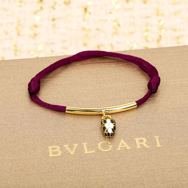 Modern Bvlgari Bracelets 216502
