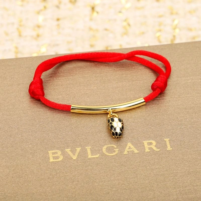 Modern Bvlgari Bracelets 216502