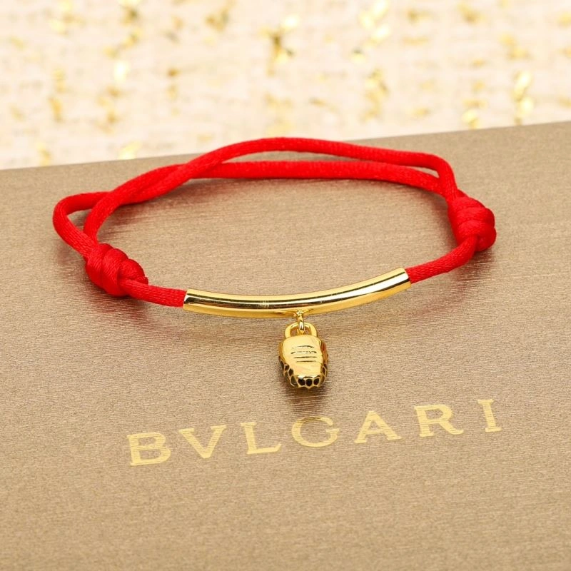Modern Bvlgari Bracelets 216502