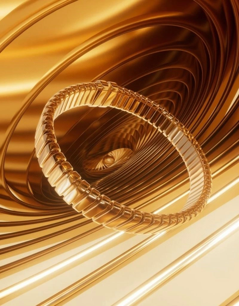 Elegant Bvlgari Bracelets 216472