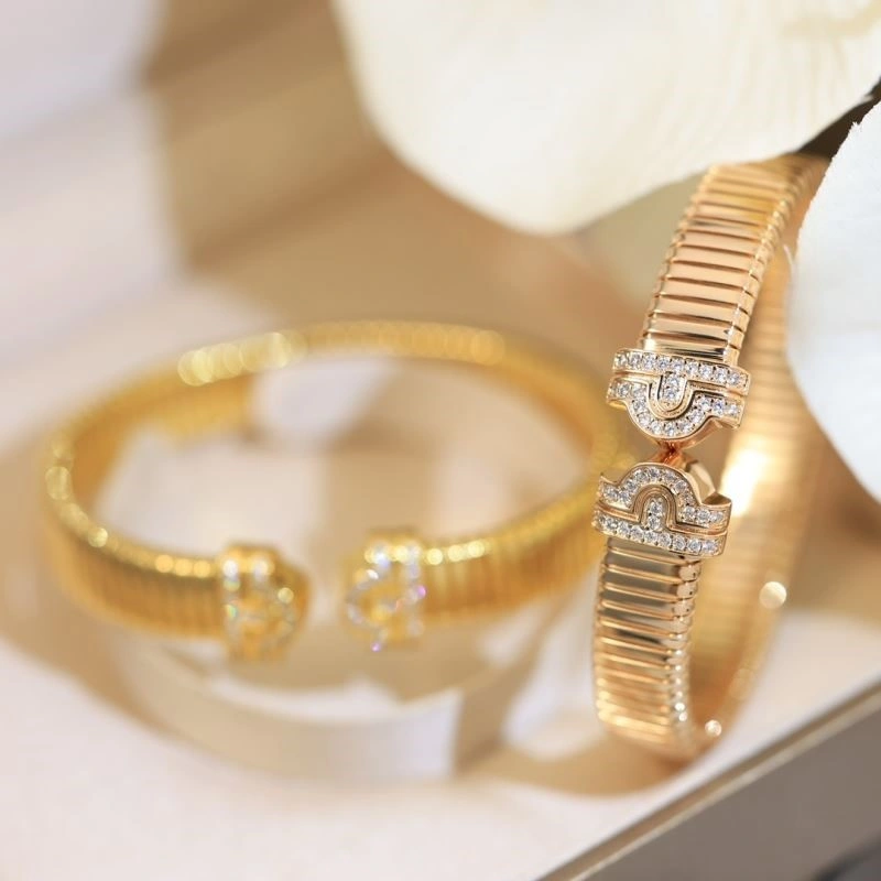 Bvlgari Bracelets ZeroBulk 216471