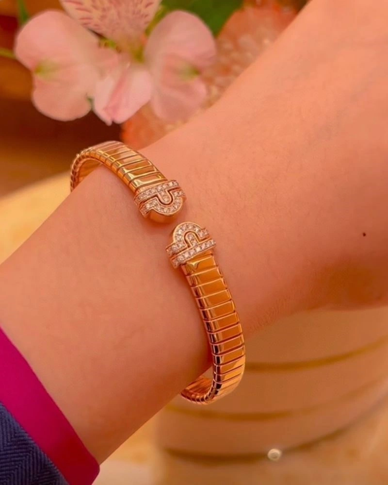Durable Bvlgari Bracelets 216469