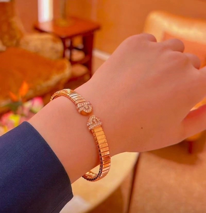 Durable Bvlgari Bracelets 216469
