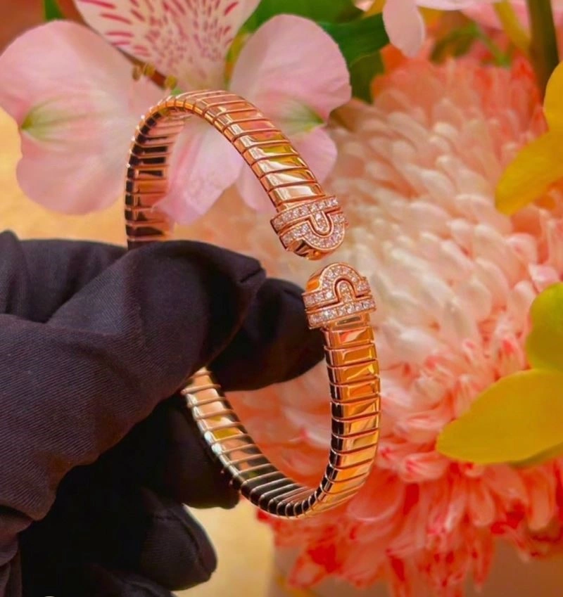 Durable Bvlgari Bracelets 216469