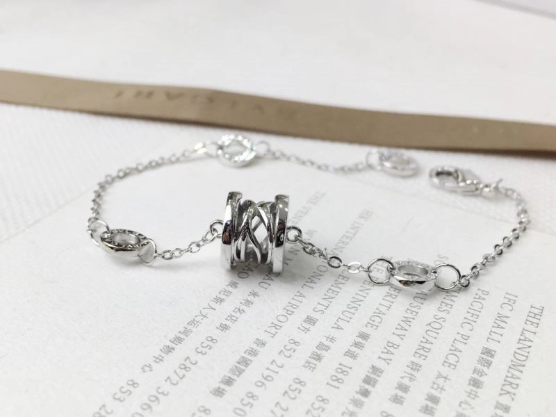 Chic Bvlgari Bracelets 216468