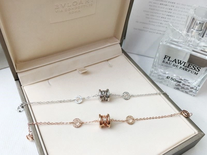 Chic Bvlgari Bracelets 216468