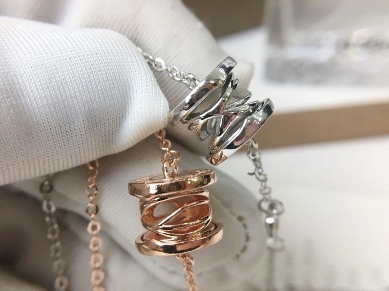 Chic Bvlgari Bracelets 216468