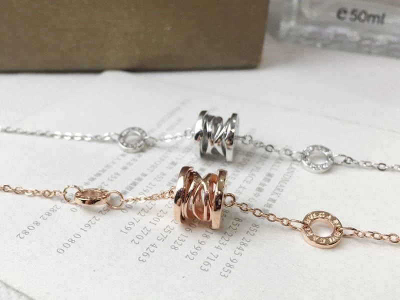Chic Bvlgari Bracelets 216468