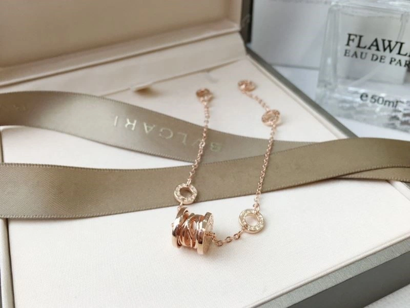 Chic Bvlgari Bracelets 216468