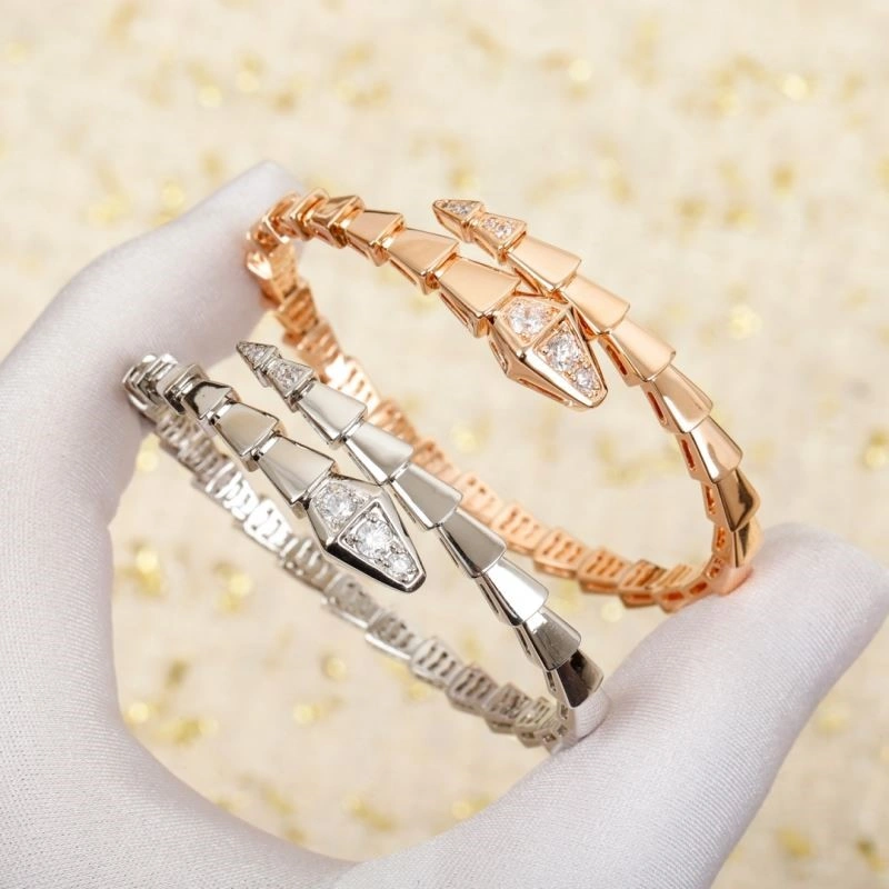 FlexibleFit Bvlgari Bracelets 216463