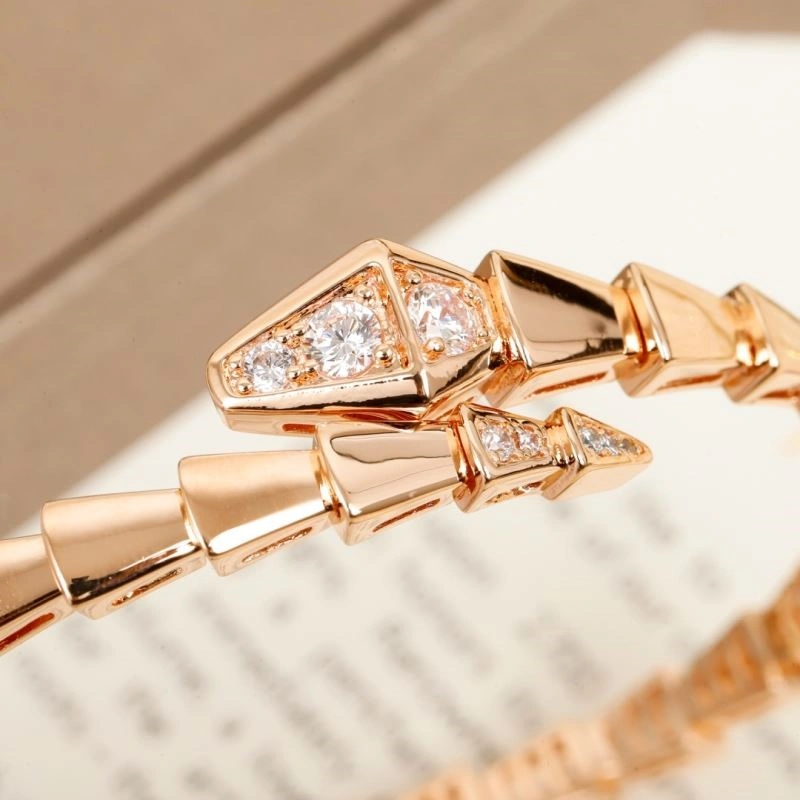 FlexibleFit Bvlgari Bracelets 216463