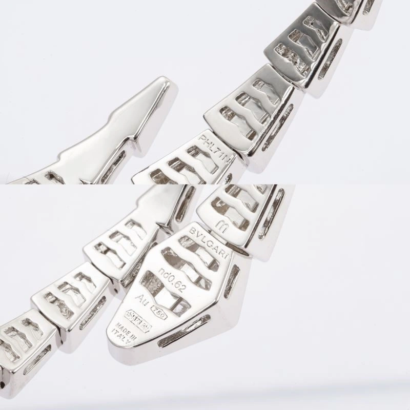 FlexibleFit Bvlgari Bracelets 216463