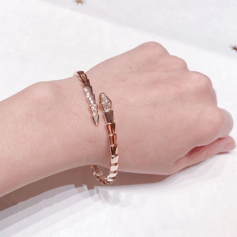 FlexibleFit Bvlgari Bracelets 216463