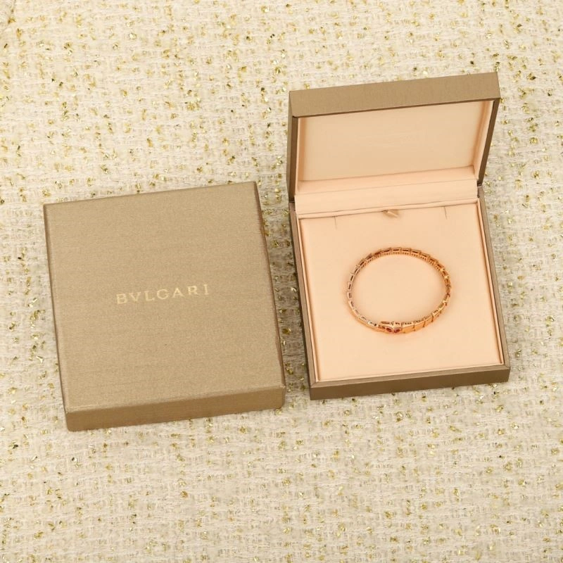 Bvlgari Bracelets Modern 216458