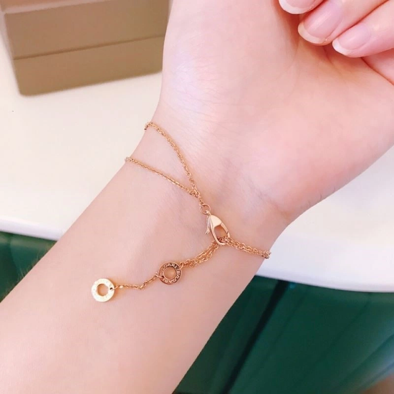 TopPick Bvlgari Bracelets 216460