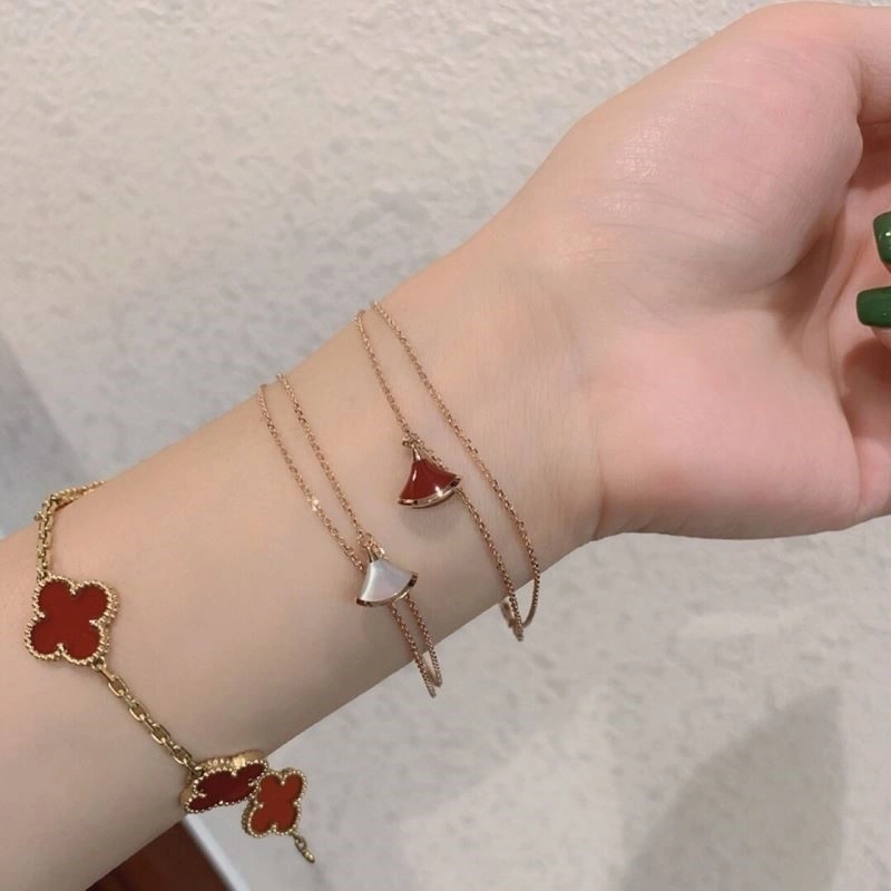 TopPick Bvlgari Bracelets 216460