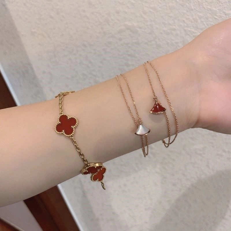 TopPick Bvlgari Bracelets 216460