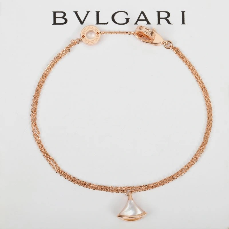 Bvlgari Bracelets Compact 216461
