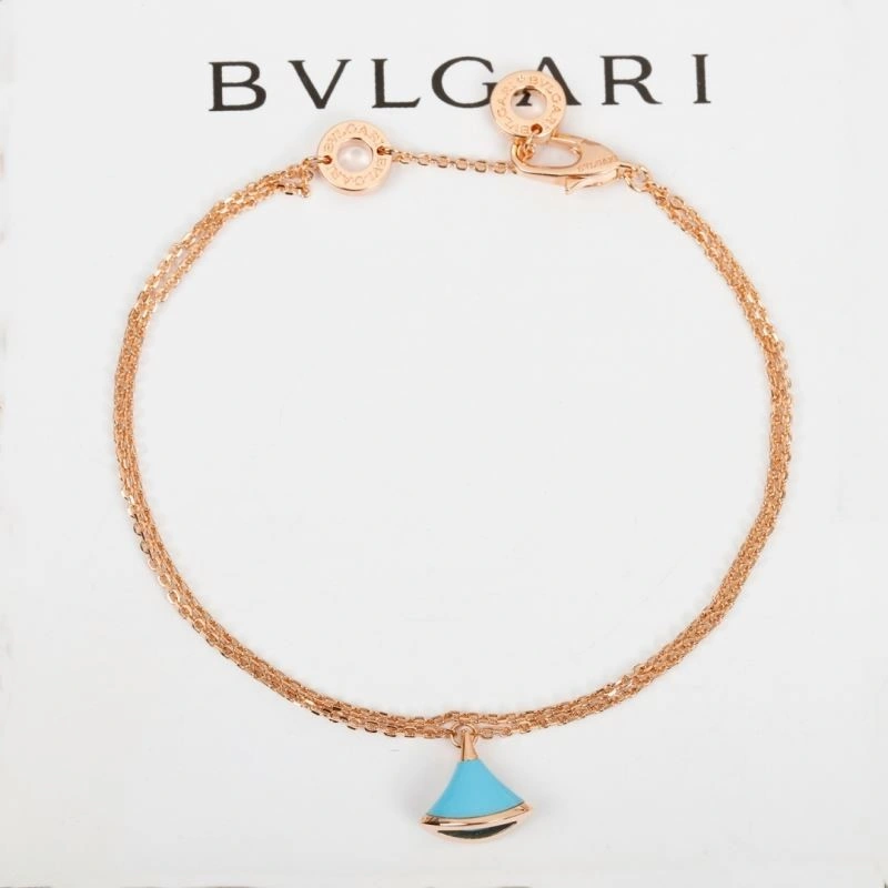 Bvlgari Bracelets Compact 216461