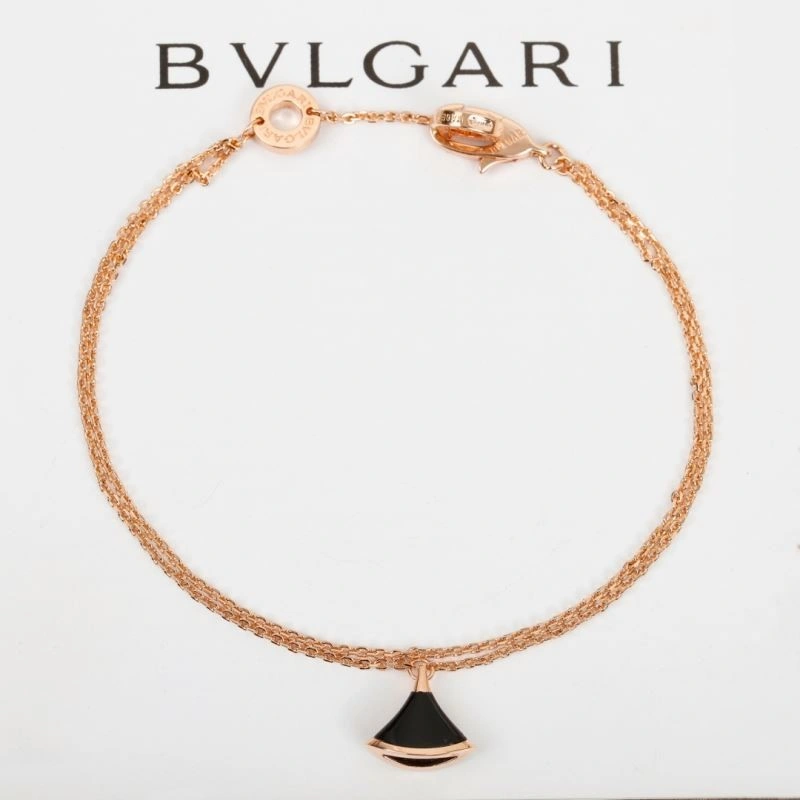 Bvlgari Bracelets Compact 216461