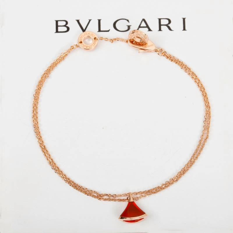 Bvlgari Bracelets Compact 216461