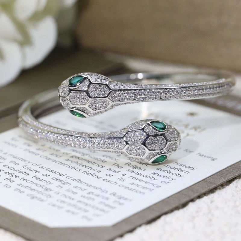 Versatile Bvlgari Bracelets 216465