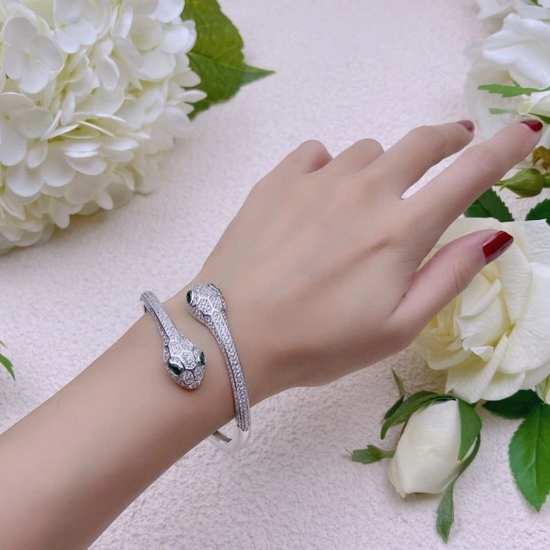Versatile Bvlgari Bracelets 216465