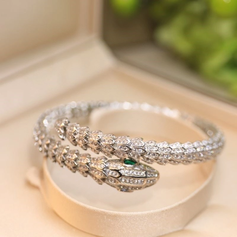 Bvlgari Bracelets UrbanStyle 216459