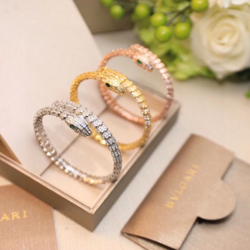 Bvlgari Bracelets UrbanStyle 216459