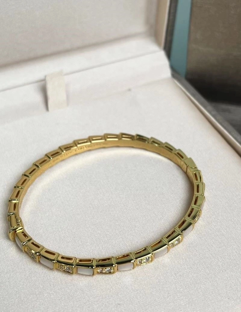 FlexibleFit Bvlgari Bracelets 216455