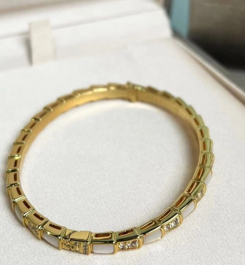 FlexibleFit Bvlgari Bracelets 216455