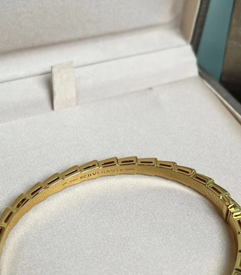 FlexibleFit Bvlgari Bracelets 216455