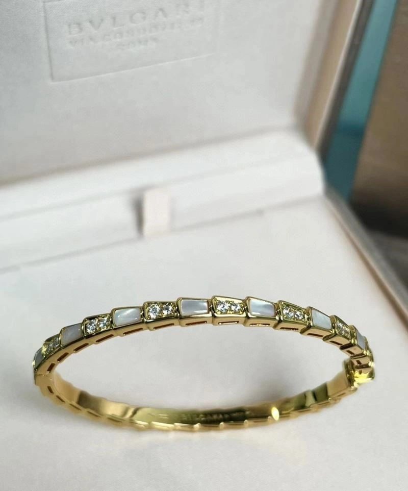 FlexibleFit Bvlgari Bracelets 216455