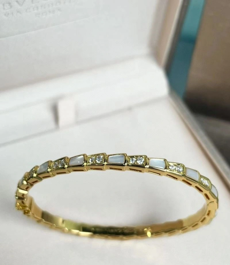 FlexibleFit Bvlgari Bracelets 216455