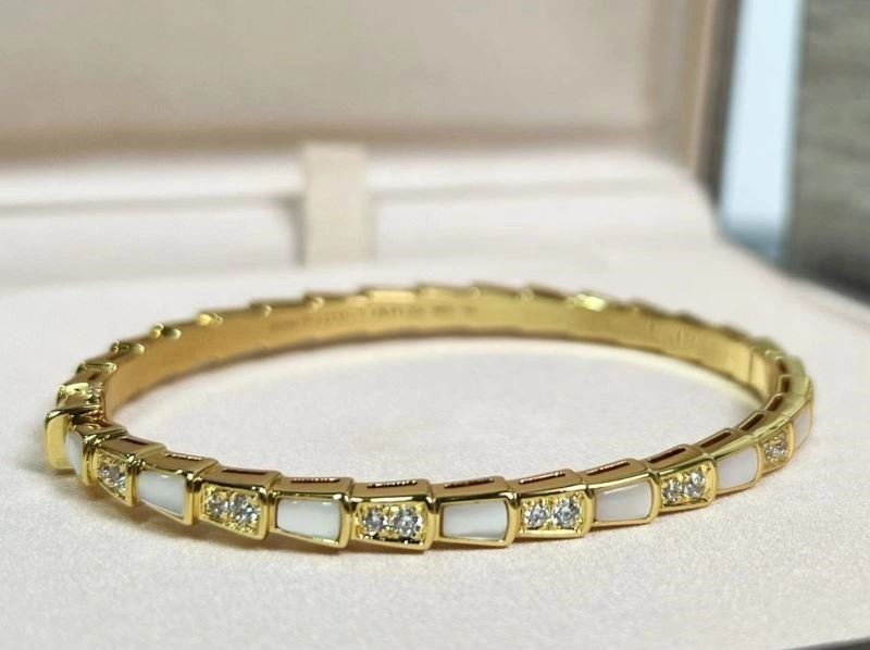 FlexibleFit Bvlgari Bracelets 216455