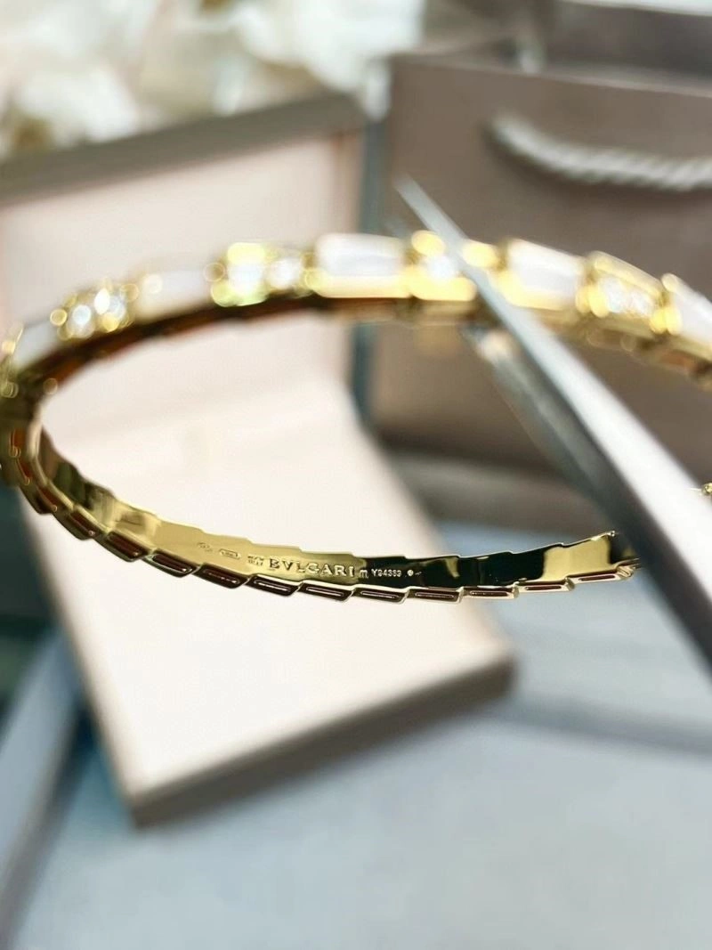 FlexibleFit Bvlgari Bracelets 216455