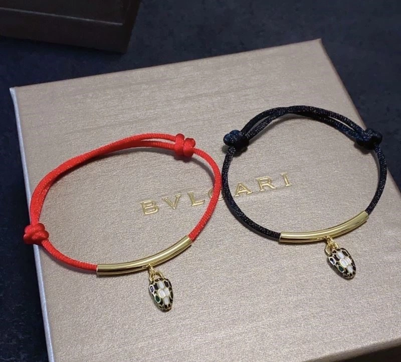 FreshLook Bvlgari Bracelets 216517