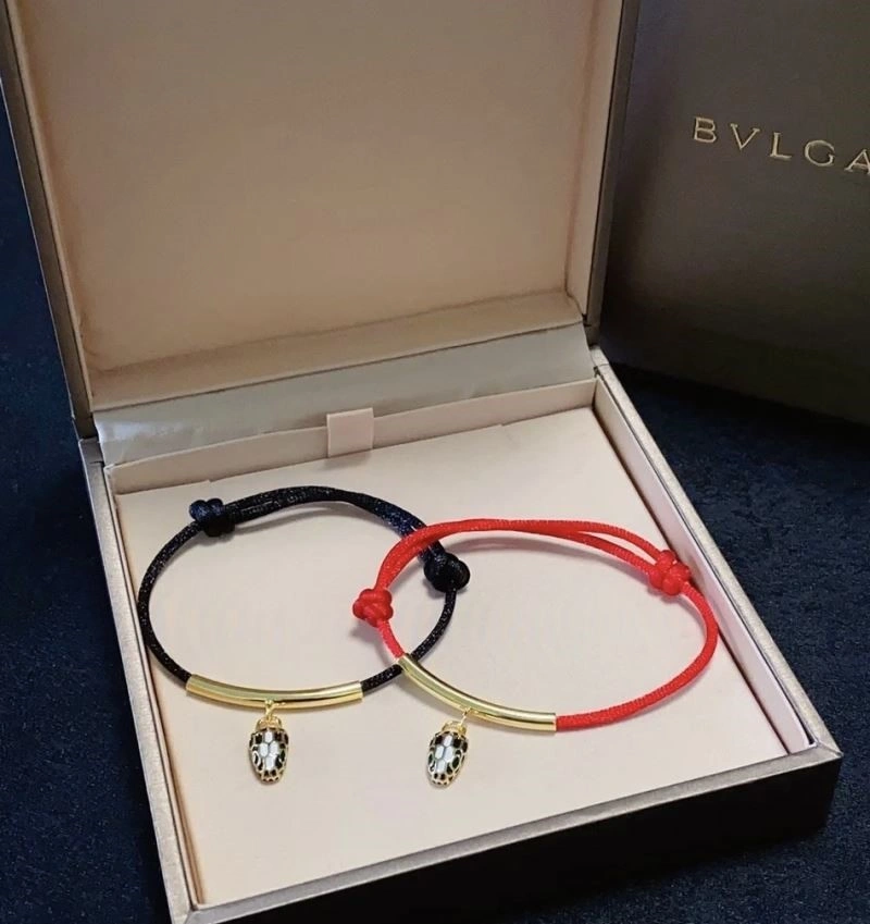 FreshLook Bvlgari Bracelets 216517