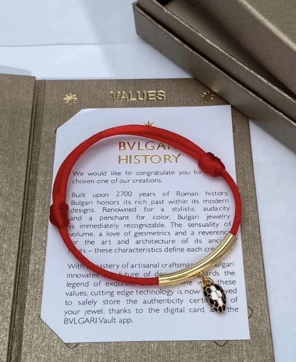 FreshLook Bvlgari Bracelets 216517
