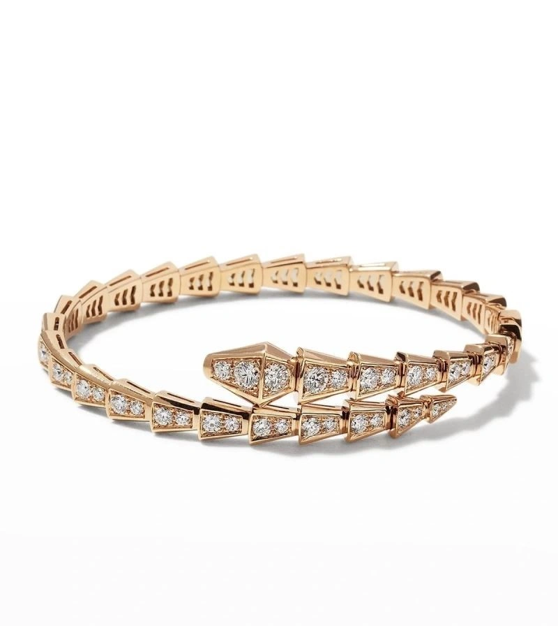 Sporty Bvlgari Bracelets 216457