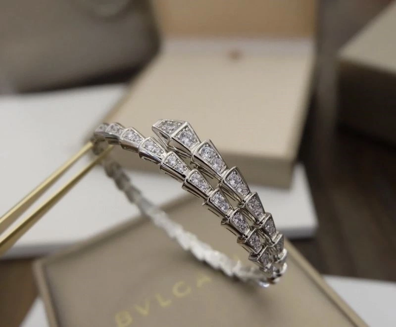 Sporty Bvlgari Bracelets 216457