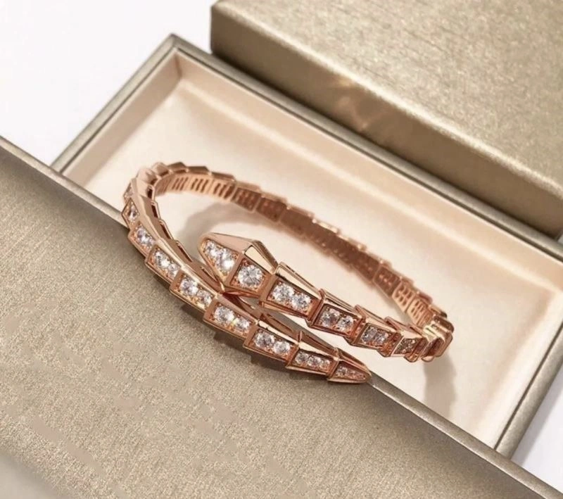 Sporty Bvlgari Bracelets 216457