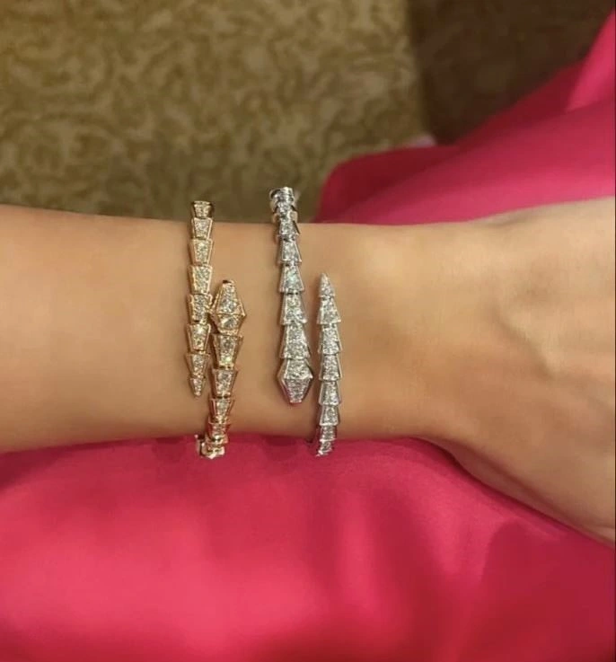 Sporty Bvlgari Bracelets 216457