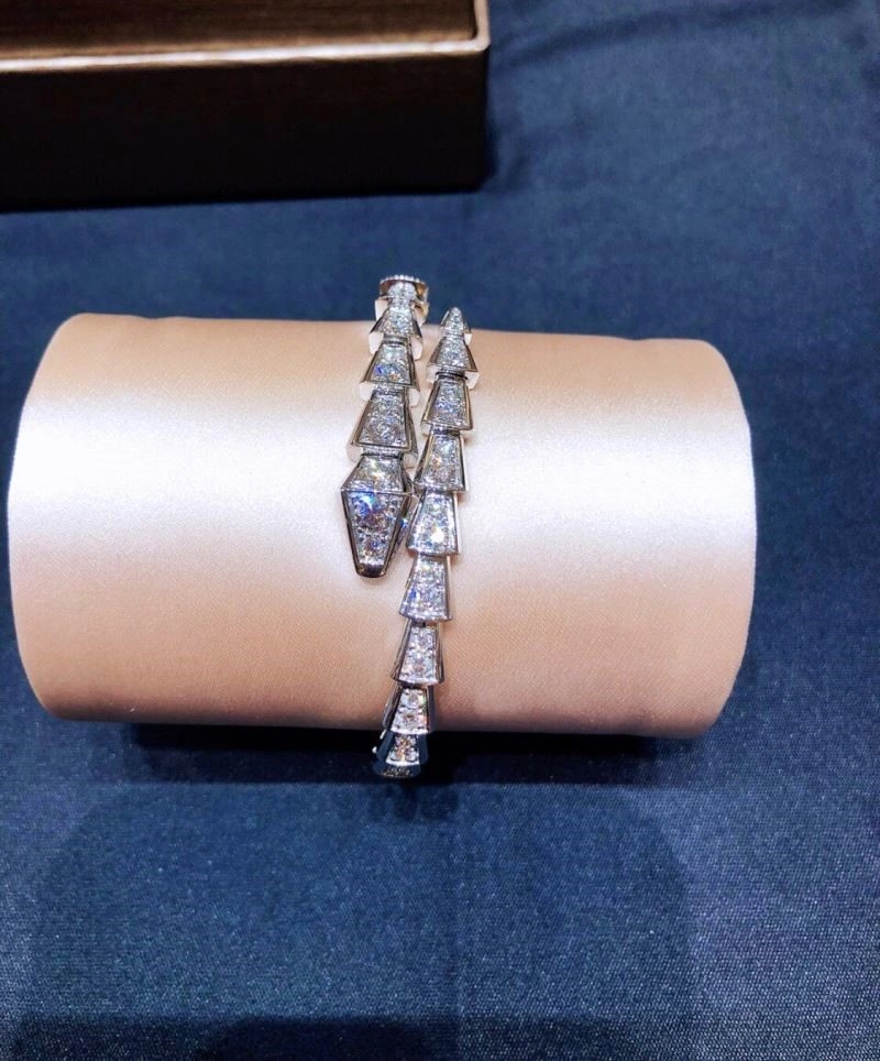 Bvlgari Bracelets FashionForward 216528