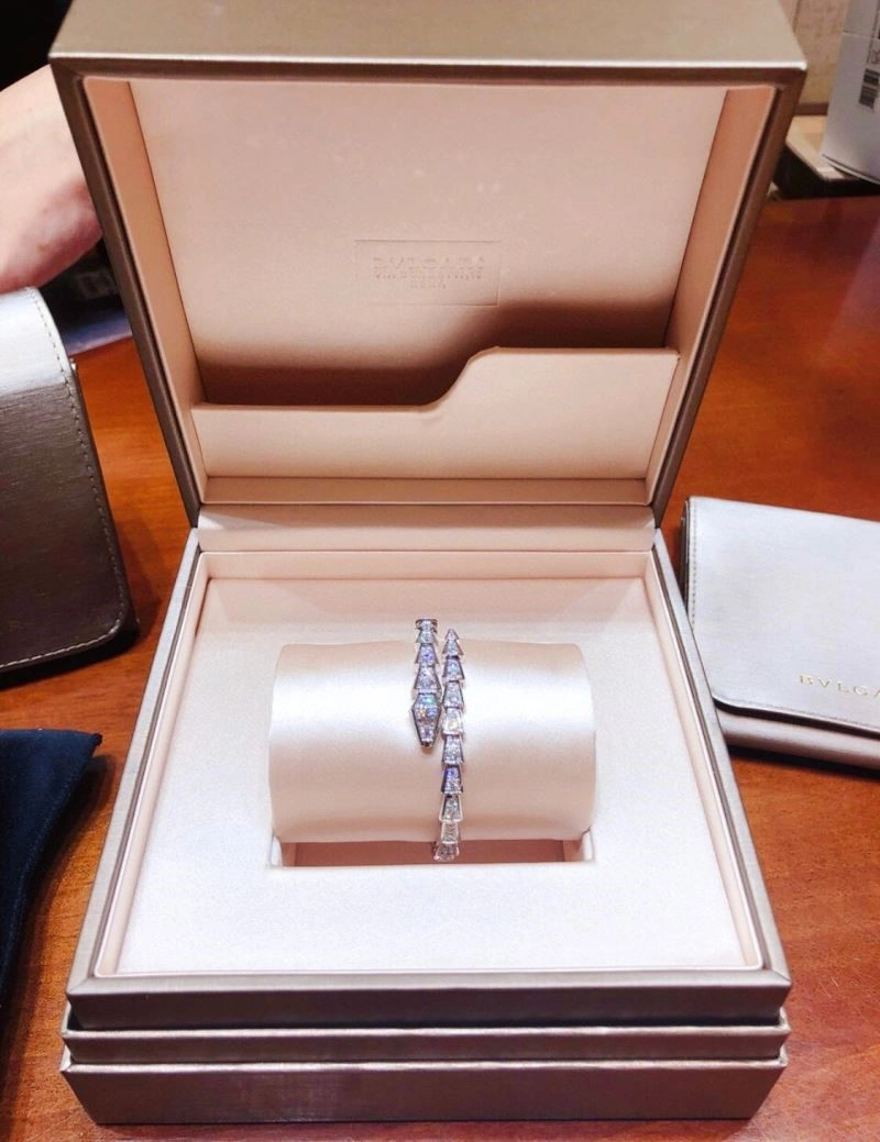 Bvlgari Bracelets FashionForward 216528